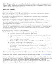Subscribe to get email (or text) updates with. Http Www Depts Ttu Edu Hr Documents Planyearupdates2019 Pdf