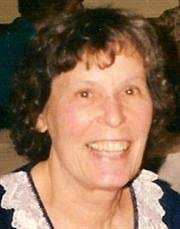 Obituary of Margaret Muir Adams