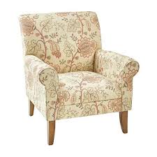 If You Were A Chair Designer What Would Be On Your Short List Of Must Have Features Comfort Of Course Armchair Accent Chairs For Living Room Floral Armchair