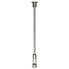 T800rls12z Tiella Standoff And Cable Support Track Lighting Antique Bronze At Fergusonshowrooms Com