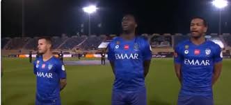 كشفت صحيفة الاقتصادية السعودية عن تغيير مثير ومفاجئ في مستقبل الثلاثي، بافيتمبي جوميس وسيباستيان جيوفينكو. ÙÙŠØ¯ÙŠÙˆ Ø¬ÙˆÙ…ÙŠØ² ÙŠ Ø±Ø¯Ø¯ Ø§Ù„Ù†Ø´ÙŠØ¯ Ø§Ù„ÙˆØ·Ù†ÙŠ Ø§Ù„Ø³Ø¹ÙˆØ¯ÙŠ ØµØ­ÙŠÙØ© Ø§Ù„Ù…ÙˆØ§Ø·Ù† Ø§Ù„Ø¥Ù„ÙƒØªØ±ÙˆÙ†ÙŠØ©