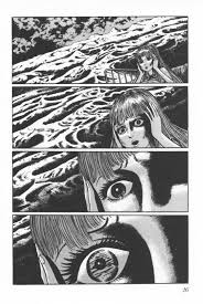 Horror Japan Japanese Horror Dark Artwork Manga Artist
