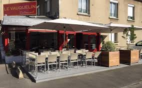 Falaise Coronavirus A Falaise Le Restaurant Le Vauquelin Change De Formule Pendant Le Caen Maville Com