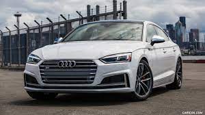 Audi A5 Sportback 2018 2560x1440 Wallpaper Teahub Io
