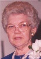 Lois Beach Mathis Obituary (2009)