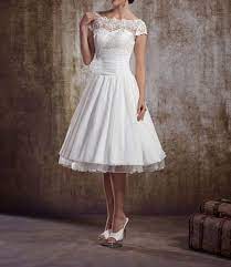 New Dress Wedding Vintage Short Mariage 63 Ideas Retro Wedding Dresses Short Wedding Dress Short Wedding Dress Vintage