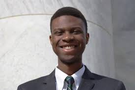 The Eagle's spring Class of 2024 bids farewell