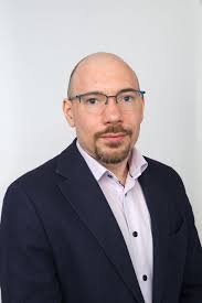 Christian Magnus Page