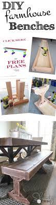 Diy Benches For My Dining Table Home Diy Diy Dining Diy Dining Table