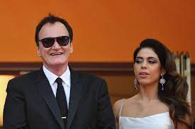 His films are characterized by nonlinear s. Quentin Tarantino Married Perfect Girl Entertainment Emirates24 7