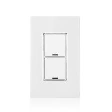 Switch can be connected to a single or a group of somfy motors. Obknd 20w