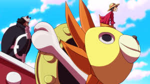 Who Was The Strawhats Biggest Supporter? : R/Onepiece