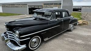 Image result for Indian Brown 1950 Chrysler