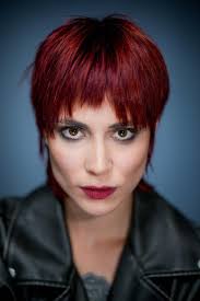 Lyubov Kokovina, 28, Moscow.Film and Theater talent. Official Website