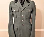 Polizei (Police) Tunic