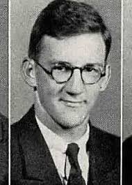 Rev James Floyd Fletcher (1858-1946)