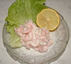 Ruck Zuck Krabbensalat Von Sschlumpfine Chefkoch Krabbensalat Krabbensalat Rezept Krustentiere