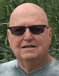 Obituary information for George Luther