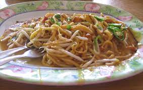 From Wikiwand Bakmi Jawa Masakan Malaysia Makanan Resep Makanan