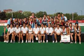 He was a member of the national squad from 1989 to 2006 and competed in three. Carlos Retegui Facebook