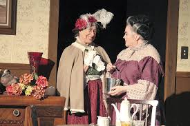 Theater, dance and opera around the region