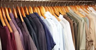 Wardrobe Edit Image Consultant Personal Stylist