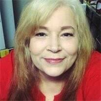 Hedy Ann Dupre Obituary May 14, 2017