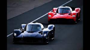 Martin valkyrie street legal, is the aston martin valkyrie road legal, aston martin valkyrie build the aston martin valkyrie fervor proceeds. Aston Martin Valkyrie Tested By Max Verstappen And Alex Albon Youtube
