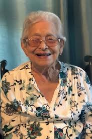 Barbara Gonzalez Obituary