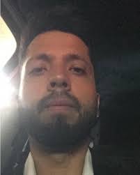 Jonathan Zermeno's Instagram, Twitter & Facebook