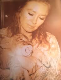 My daughter has submitted her project report and will have final interview  tomorrow 🙏 Any words of wisdom?