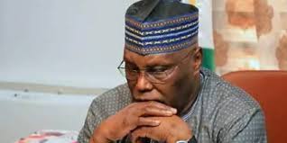 Atiku abubakar reacts to rumours that he has relocated to dubai. Agf Malami Insists Atiku Isn T Nigerian By Birth Pulse Nigeria