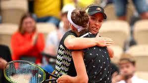 Click here for a full player profile. The Decathlon Johanna Konta S French Open Heartbreak And Lando Norris Hits Back At Lewis Hamilton The Week Uk