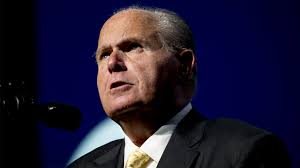 Rush Limbaugh Says He Has Been Diagnosed With Advanced Lung Cancer Abc11 Raleigh Durham