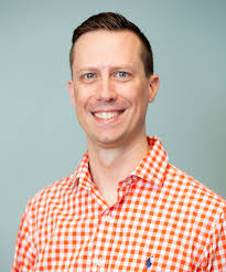 Team Sterett — Dr. Bill Sterett