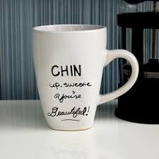 Coffee Mug Quotes on Pinterest | Coffee Mugs, Mugs and Painted Cups via Relatably.com