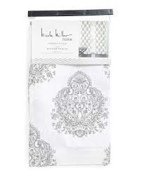 Nicole Miller Curtains Clearance Tj Maxx Paisley Curtains Tj Maxx New China