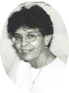 Patricia Bennett Obituary