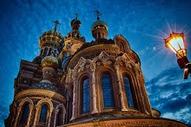 2:40:11 pm as time of saint petersburg city. 24 Hours In St Petersburg Russia A Complete 1 Day Itinerary Updated 2021