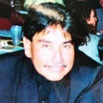Robert Juarez Morales Obituary