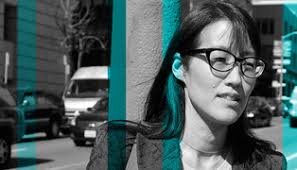 Beverley Bramah (nee Pearson)