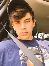 He was also spotted on the 21st season of the reality show 'dancing with the stars' where he partnered with emma slate. Hii I M Back Hayes Grier Benjamin Hayes Grier Boys Cute