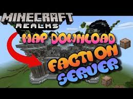 Maybe you would like to learn more about one of these? Faction Realm Codes Bedrock Minecraft Factions Server Realm Bedrock Edition