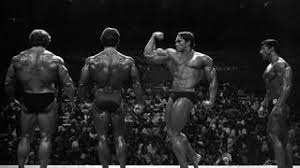 From a young age, he took a keen interest in physical fitness and bodybuilding, going on to compete in several minor contests in europe. Pumping Iron 20 Rarely Seen Photos Of Arnold Schwarzenegger Vanity Fair