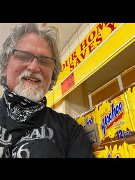 There is power in friendship. Ashley and Bri Wilkerson and Earl Stocker(Bridget  is taking the photo).