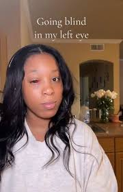 Glaucoma Eye Removal