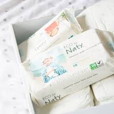 Pin On Eco By Naty Products