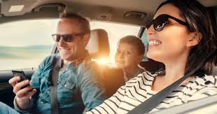 Or how not to take a family road trip. what to pack: The Great Big List Of The Best Audiobooks For Family Road Trips