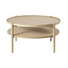 table basse ronde double plateau okinawa coffee table coffee table vintage dining room bench seating