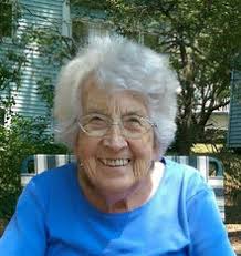 Obituary for Isabel Hart